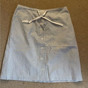 Orvis women’s skirt size 12